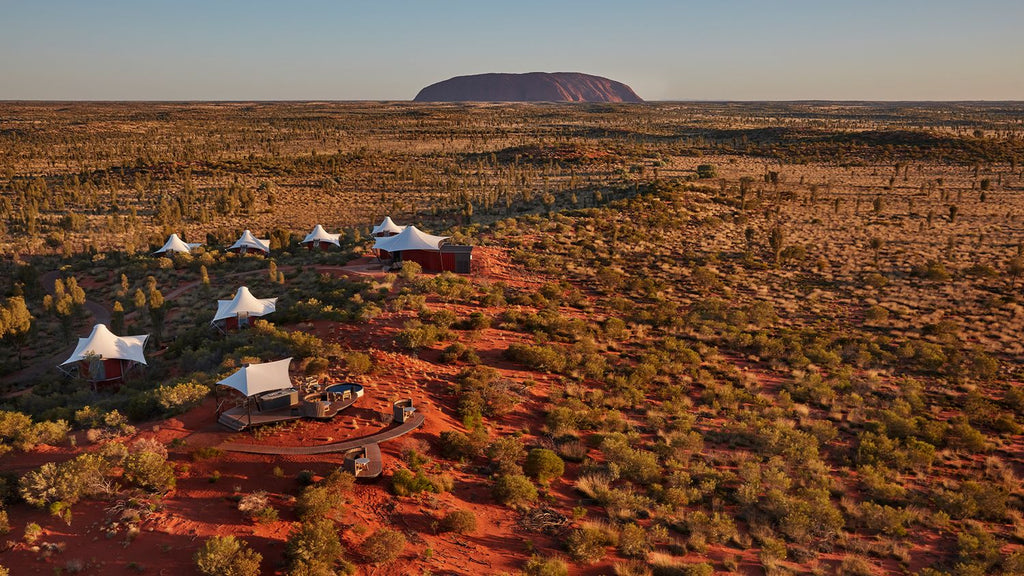 Seven Extraordinary Desert Getaways for a Mindset Change