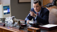 M. Leonardo DiCaprio dans Le Loup de Wall Street