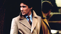 Richard Gere - manteau du cinémé
