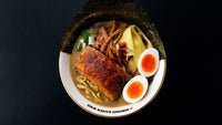les meilleurs bars à ramen du monde