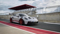 Porsche GT3 RS 