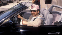 Est-ce qu'un homme doit porter une casquette ?