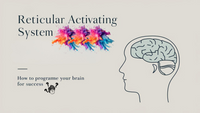 Comment programmer votre cerveau ?