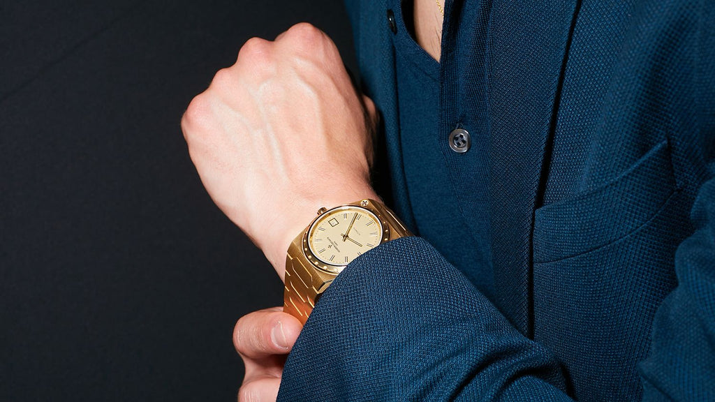 Ce que les experts pensent des nouvelles montres de 2022