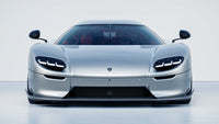 Nouvelle Koenigsegg CC850