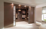 Vide Dressing